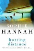 HURTING DISTANCE de HANNAH, SOPHIE 