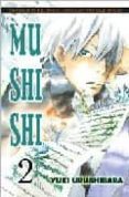 MUSHISHI 2 di URUSHIBARA, YURI 