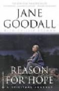 REASON FOR HOPE di BERMAN, PHILLIP 