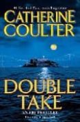 DOUBLE TAKE di COULTER, CATHERINE 