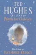 COLLECTED POEMS FOR CHILDREN de HUGHES, TED 