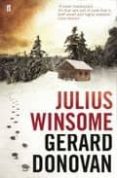 JULIUS WINSOME di DONOVAN, GERARD 