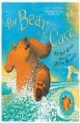 THE BEAR IN THE CAVE de ROSEN, MICHAEL 