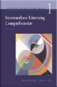 INTERMEDIATE LISTENING COMPREHENSION (LISTENING AND NOTETAKING SK ILLS 1) (3TH ED.) (8 CDS) di LIM PHYLLIS L.  DUNKEL, PATRICIA 