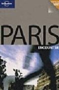 PARIS ENCOUNTER ( LONELY PLANET) di VV.AA. 