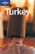 TURKEY (TRAVEL GUIDES LONELY PLANET) di VV.AA. 