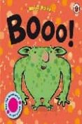 BOOO! di VV.AA. 