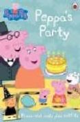 PEPPA S PARTY di VV.AA. 
