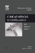 CLINICAS MEDICAS DE NORTEAMERICA 2007, N 1: TRATAMIENTO DEL DOLO R (1 PARTE) de SMITH, H. S. 