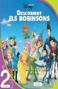 DESCOBRINT ELS ROBINSONS (NIVELL 2) di WALT DISNEY 
