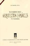 EL CONGRESO DE LOS ARQUITECTOS ESPAÑOLES EN ZARAGOZA di VV.AA. 