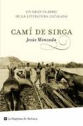 CAMI DE SIRGA de MONCADA ESTRUGA, JESUS 