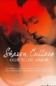 OBJETO DE AMOR di CULLARS, SHARON 
