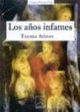LOS AOS INFAMES de ARINAS, TXEMA 