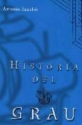 HISTORIA DEL GRAU di MESTRE SANCHIS, ANTONIO 