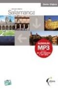 SALAMANCA, GUIA MULTIMEDIA di VV.AA. 