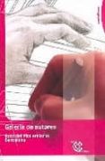 GALERIA DE AUTORES: RUTA DEL MODERNISMO BARCELONA di VV.AA. 
