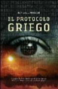 EL PROTOCOLO GRIEGO de MAISON, KENDALL 