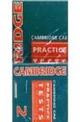 CAMBRIDGE CAE PRACTICE TESTS 2 PACK (WITH CD + KEY) di FOWLER. W.S. 
