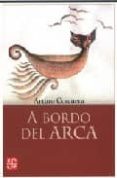 A BORDO DEL ARCA di CORCUERA, ARTURO 