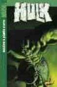 HULK Nº 1: OCULTO A PLENA VISTA di VV.AA. 