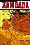 ZAMBADA (T. 3): PELIGRO EN ZAMBADA di AUTHEMAN  MALTAITE 