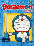 DORAEMON N 5 de FUJIO, FUJIKO F 