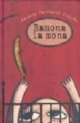 RAMONA LA MONA (CATALAN) de CARRASCO, AITANA 