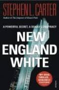 NEW ENGLAND WHITE de CARTER, STEPHEN L. 