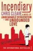 INCENDIARY de CLEAVE, CHRIS 