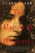 THE NATURE OF MONSTERS de CLARK, MARY CLARE 