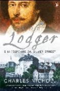 THE LODGER de NICHOLL, CHARLES 