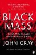 BLACK GRAY de GRAY, JOHN 