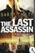 THE LAST ASSASSIN de EISLER, BARRY 