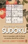 POCKET PENGUIN SUDOKU di BODYCOMBE, DAVID J. 