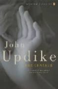 THE CENTAUR de UPDIKE, JOHN 