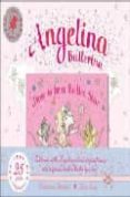 ANGELINA BALLERINA 25TH ANIVERSARY EDITION de HOLABIRD, KATHARINE 