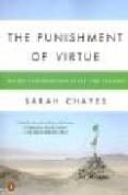 THE PUNISHMENT OF VIRTUE: INSIDE AFGHANISTAN AFTER THE TALIBAN de CHAYES, SARAH 