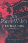 THE BAD QUARTO de WALSH, JILL PATON 
