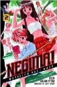 NEGIMA! N 2 di AKAMATSU, KEN 