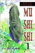 MUSHISHI N 1 di URUSHIBARA, YURI 