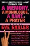 UNTIL THE VIOLENCE STOPS de ENSLER, EVE 