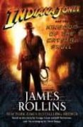 INDIANA JONES IV de ROLLINS, JAMES 
