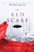 THE RED SCARF de FURNIVALL , KATE 