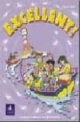 EXCELLENT! 1 CLASS CASSETTE (2) di SKINNER, CAROL  BRADSHAW, CORALYN 