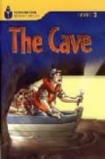 FOUNDATION READERS LEVEL 2.6-THE CAVE de WARING, ROB 