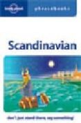 SCANDINAVIAN (PHRASE BOOK) (3RD ED.) di VV.AA. 
