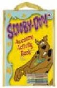 SCOOBY DOO (CONTAINS THREE 16 PAGE SCOOBY-DOO ACTIVITY BOOKS, A POSTER AND A PACK OF CRAYONS) di VV.AA. 