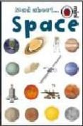 SPACE (LADYBIRD MINIS) di VV.AA. 