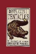 DENTS CUES I TENTACLES de WORMELL, CHRISTOPHER 